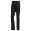 Adidas Men"s Fall-Weight Pants Black -Golf Bags Shop P FR1137ADIDASPANTSBLACKGENTS L