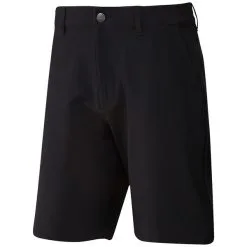 Adidas Gents Ultimate365 Core 8.5-inch Shorts Black