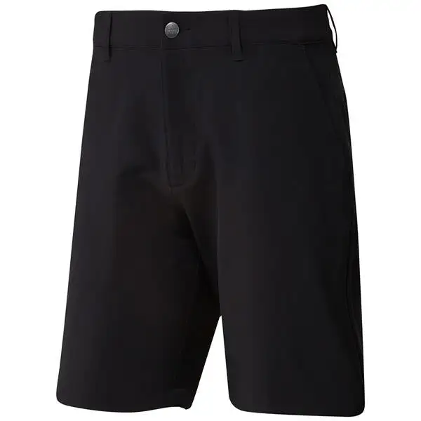 Adidas Gents Ultimate365 Core 8.5-inch Shorts Black 3 Adidas Gents Ultimate365 Core 8.5-inch Shorts Black