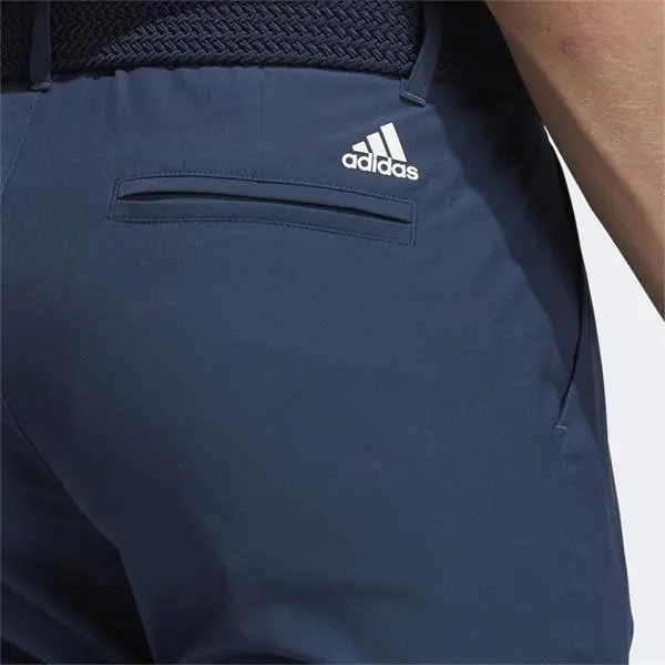 Adidas Gents Ultimate365 Tapered Pants Crew Navy 6 Adidas Gents Ultimate365 Tapered Pants Crew Navy - Image 4