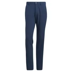 Adidas Gents Ultimate365 Tapered Pants Crew Navy