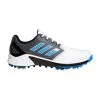 Adidas Gents ZG21 Shoes White - Blue -Golf Bags Shop P GW0215ADIDASSHOESWHITEBLUEGENTS L