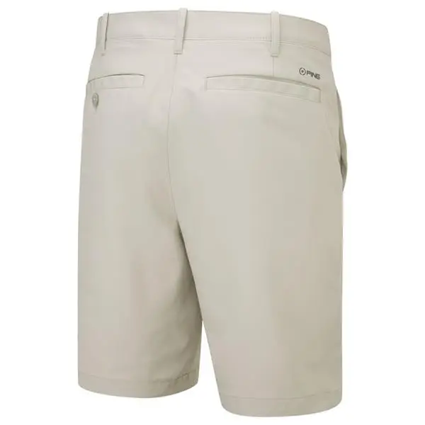 Ping Gents Bradley Shorts Clay 4 Ping Gents Bradley Shorts Clay - Image 2