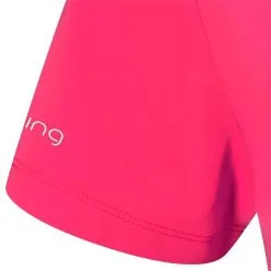 Ping Ladies Sedona Polo Shirt Rosebud -Golf Bags Shop P P93456PINGSHIRTROSEBUD6RBLADIES 2 L