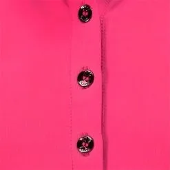 Ping Ladies Sedona Polo Shirt Rosebud -Golf Bags Shop P P93456PINGSHIRTROSEBUD6RBLADIES 4 L