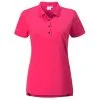 Ping Ladies Sedona Polo Shirt Rosebud