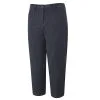 Ping Ladies Verity Crop Trousers Navy -Golf Bags Shop P P93507PINGLADIESCRYSTALCROPNAVYN125 L