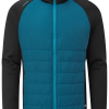 Ping Arlo Jacket Deep Atlantic/Black 1 Ping Arlo Jacket Deep Atlantic/Black -Golf Bags Shop P03543 ARLO JACKET DEEP ATLANTIC BLACK 01