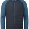 Ping Arlo Jacket Navy/Stormcloud 1 Ping Arlo Jacket Navy/Stormcloud -Golf Bags Shop P03543 ARLO JACKET NAVY STORMCLOUD 01