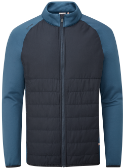 Ping Arlo Jacket Navy/Stormcloud