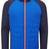Ping Arlo Jacket North Sea/Navy -Golf Bags Shop P03543 ARLO JACKET NORTH SEA NAVY 01