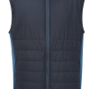 Ping Arlo Vests Navy/Stormcloud 2 Ping Arlo Vests Navy/Stormcloud -Golf Bags Shop P03544 ARLO VEST NAVY STORMCLOUD 01