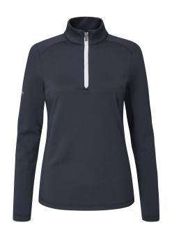 PING Ladies Sonya Midlayer Navy