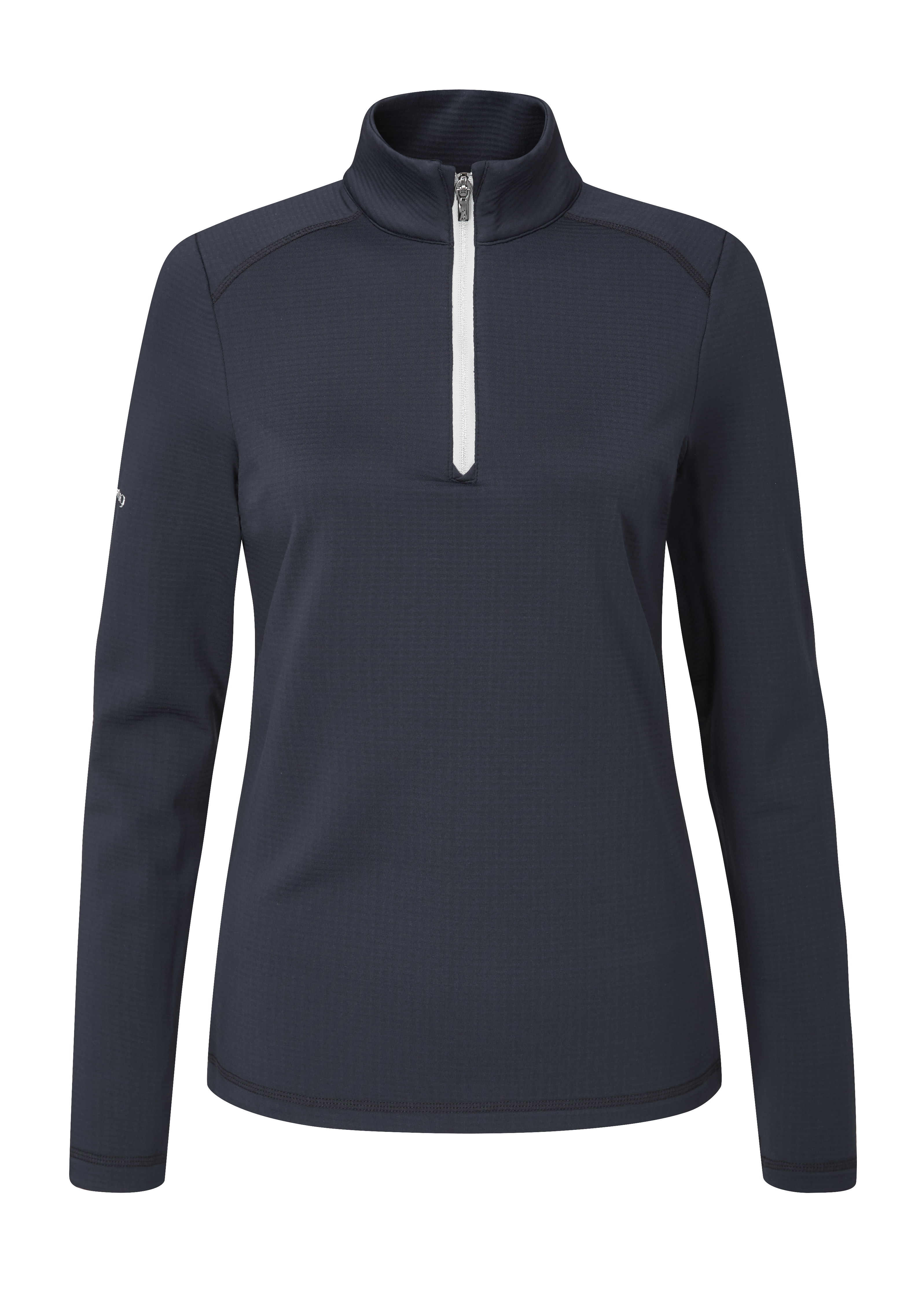 PING Ladies Sonya Midlayer Navy 3 PING Ladies Sonya Midlayer Navy
