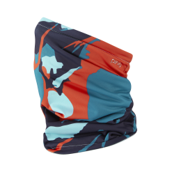 PING IDINA LADIES REVERSIBLE SNOOD NAVY MULTI/AQUATIC