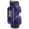 Ping Pioneer Monsoon 201 Cart Bag Cobalt - Black -Golf Bags Shop PI20A0301006 L