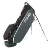 Ping Hooferlite 201 Carry Bag Slate Black White -Golf Bags Shop PI20A0505005 L