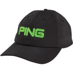 Ping Junior Tour Light 191 Cap ASSORT