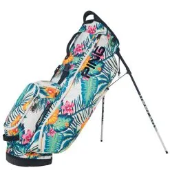 Ping Hoofer Lite 201 Carry Bag White Tropic Limited Edition
