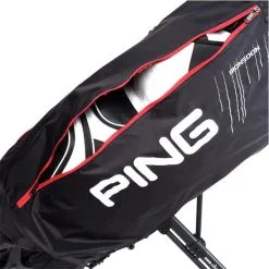 Ping Rain Cape 191 -Golf Bags Shop PI8H0701001 2 L