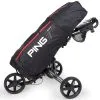 Ping Rain Cape 191 -Golf Bags Shop PI8H0701001 L