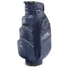 PowaKaddy Dri-Tech Cart Bag Gunmetal/Blue 22 2 PowaKaddy Dri-Tech Cart Bag Gunmetal/Blue 22 -Golf Bags Shop PW22A0301004 L