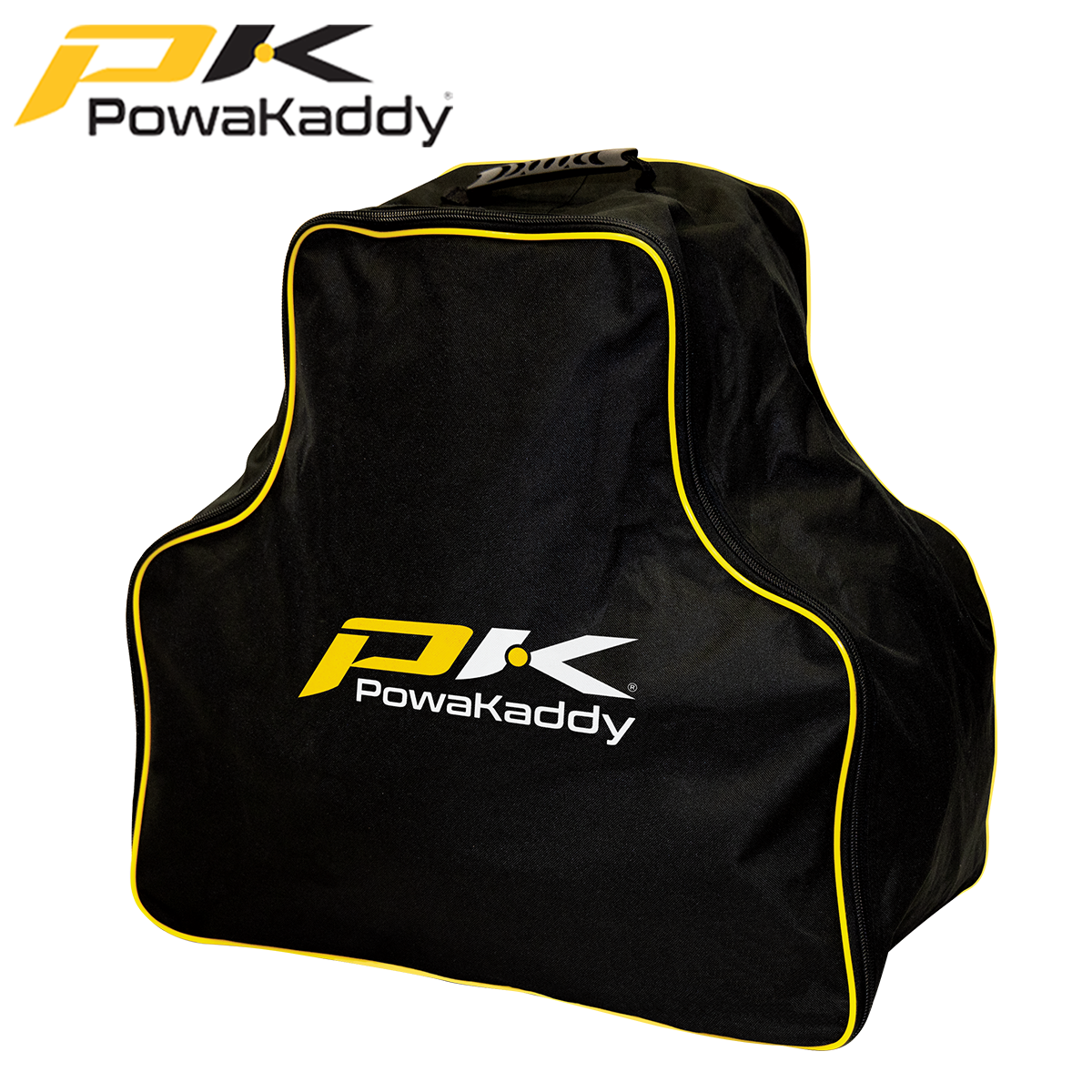 PowaKaddy Compact Trolley Travel Bag 3 PowaKaddy Compact Trolley Travel Bag