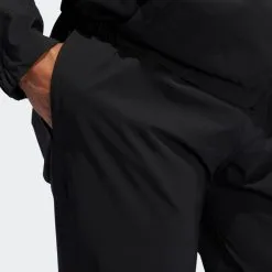 Adidas PROVISIONAL TROUSERS -Golf Bags Shop Provisional Trousers Black GD1986 43 detail