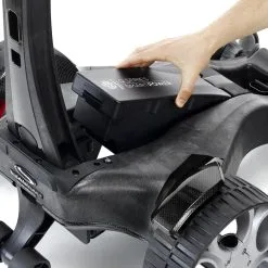 Stewart GolfQ Series SmartPower Battery -Golf Bags Shop Q Series battery inset 77aecb8c c81b 4a08 b744 3967744e507e 1024x1024