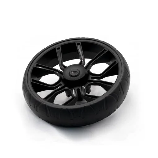 Stewart GolfR Series Rear Wheel 3 Stewart GolfR Series Rear Wheel -Golf Bags Shop R series rear wheel2 1024x1024