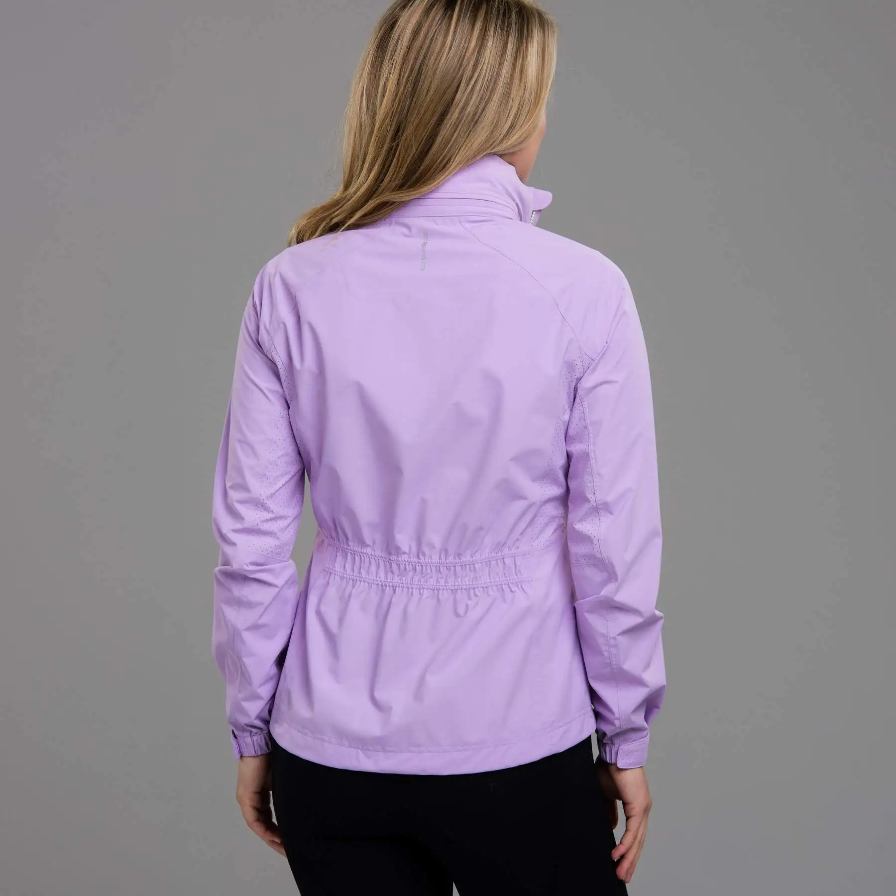 Zero Restriction Restriction Ladies Olivia Hooded Waterproof Jacket DAZED 6 Zero Restriction Restriction Ladies Olivia Hooded Waterproof Jacket DAZED - Image 4