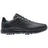 Adidas Gents S2G Laced Black Shoe 1 Adidas Gents S2G Laced Black Shoe -Golf Bags Shop S2GBLK