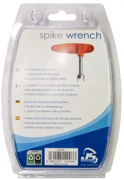 Longridge Spike Wrench -Golf Bags Shop SASW 03 600x870 ffb3e242 1588 40b9 a8a7 365aec664b45