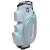 TaylorMade Storm Dry W/P Cart Bag Kalea -Golf Bags Shop TA21A0304001 L