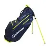 TaylorMade Flextech W/P Stand Bag Navy -Golf Bags Shop TA21A0501002 L