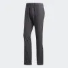 Adidas Gents Ultimate365 Tapered Trousers Grey Five -Golf Bags Shop Ultimate365 Tapered Pants Grey DQ2197 01 laydown
