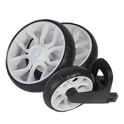 Stewart GolfR Series Wheel Set 3 Stewart GolfR Series Wheel Set