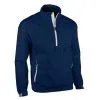 Zero Restriction Gents POWER TORQUE 1/4 ZIP Navy -Golf Bags Shop Zero Restriction Power Torque 1 2 Navy 600x600 1