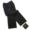 Zero Restriction Gents Packable Waterproof Pants Black