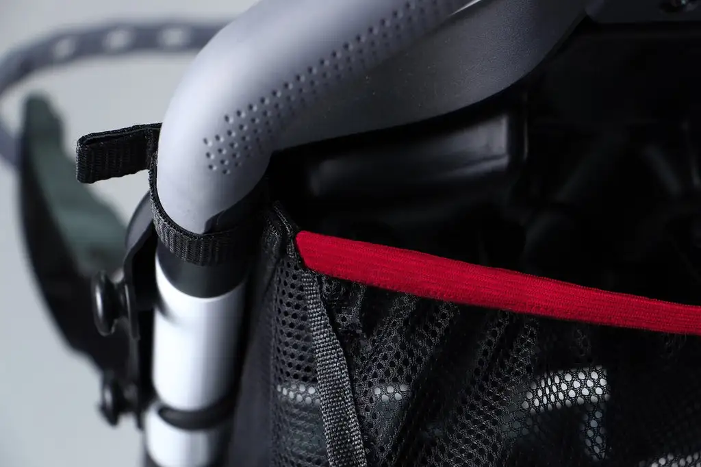 Stewart GolfStorage Net 5 Stewart GolfStorage Net - Image 3