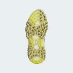 Adidas Ladies Codechaos Spikeless Golf Shoes - Cloud White / Cloud White / Beam Yellow 8 Adidas Ladies Codechaos Spikeless Golf Shoes - Cloud White / Cloud White / Beam Yellow -Golf Bags Shop a9028263c91940ea82feae37013563b5 f540
