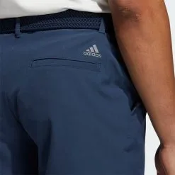 Adidas ULTIMATE365 CORE 8.5-INCH SHORTS NAVY -Golf Bags Shop ba2f602083a94cfead50ac660139dd18 f540