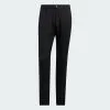 Adidas Gents Ultimate 365 Tapered Trousers Black -Golf Bags Shop ba40f411ec034b0eadf6adef001efe22 f540