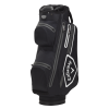 Callaway Chev Dry 14 Golf Cart Bag - Black/Charcoal/White -Golf Bags Shop bags 2021 chev dry 14 cart 10237 1