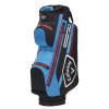 Callaway Chev Dry 14 Golf Cart Bag - Black/CYAN/Fire Red 1 Callaway Chev Dry 14 Golf Cart Bag - Black/CYAN/Fire Red -Golf Bags Shop bags 2021 chev dry 14 cart 19011 1