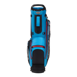 Callaway CHEV DRY STAND BAG Black/CYAN/Fire Red 8 Callaway CHEV DRY STAND BAG Black/CYAN/Fire Red -Golf Bags Shop bags 2021 chev dry stand 19011 3