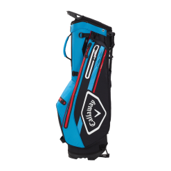 Callaway CHEV DRY STAND BAG Black/CYAN/Fire Red 9 Callaway CHEV DRY STAND BAG Black/CYAN/Fire Red -Golf Bags Shop bags 2021 chev dry stand 19011 4