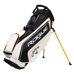 Callaway Rogue ST Staff Double Strap Stand Bag