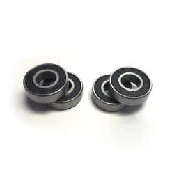 Stewart GolfX/F/Q Front Wheel Bearings Kit
