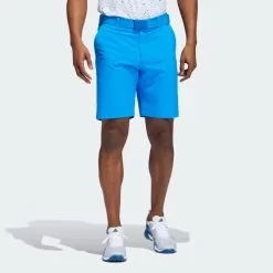 Adidas ULTIMATE365 CORE 8.5-INCH SHORTS Blue Rush 11 Adidas ULTIMATE365 CORE 8.5-INCH SHORTS Blue Rush -Golf Bags Shop c2139b6520454babacd6adf2003482b2 9366